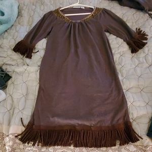DKNY dress